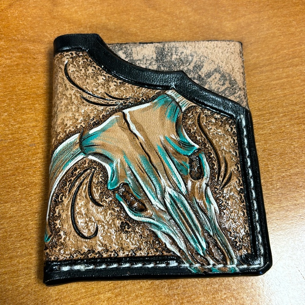 Card/Cash Holder